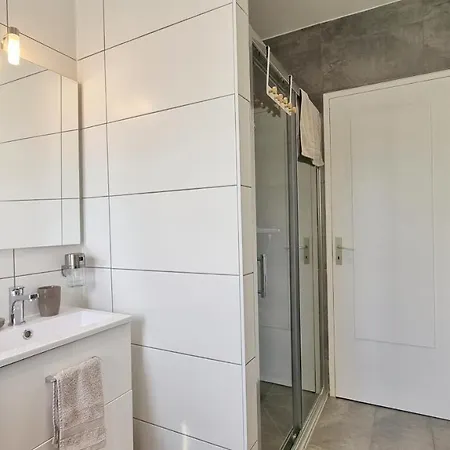 Bulles De Sommeil - Cozy - Rbnb Apartment Mülhausen