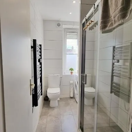 Apartment Bulles De Sommeil - Cozy - Rbnb *