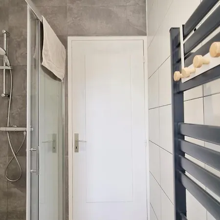 Bulles De Sommeil - Cozy - Rbnb Apartman Mulhouse