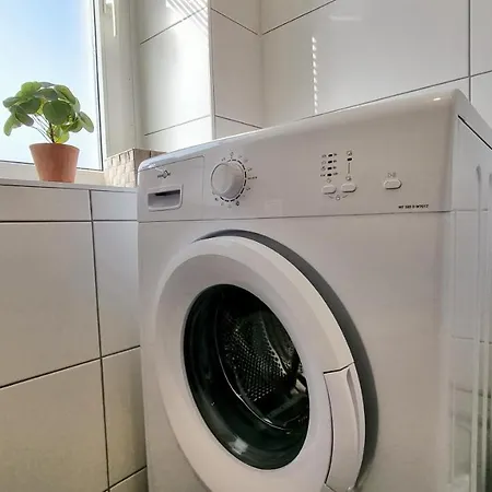 Bulles De Sommeil - Cozy - Rbnb Apartman *