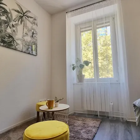 Bulles De Sommeil - Cozy - Rbnb Apartment *