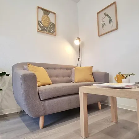 Bulles De Sommeil - Cozy - Rbnb *