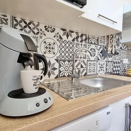 Bulles De Sommeil - Cozy - Rbnb *