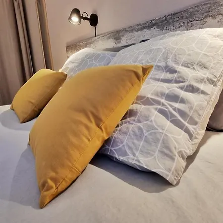 Bulles De Sommeil - Cozy - Rbnb * Mulhouse