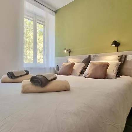 Bulles De Sommeil - Cozy - Rbnb