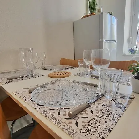 Bulles De Sommeil - Cozy - Rbnb