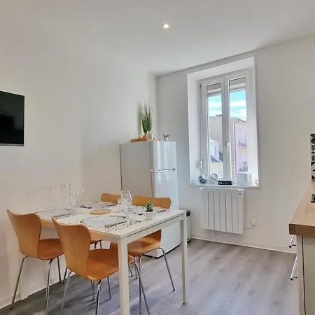 Bulles De Sommeil - Cozy - Rbnb Mulhouse