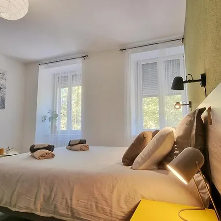 Bulles De Sommeil - Cozy - Rbnb