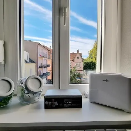 Bulles De Sommeil - Cozy - Rbnb