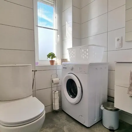 Bulles De Sommeil - Cozy - Rbnb Апартаменты Мюлуз