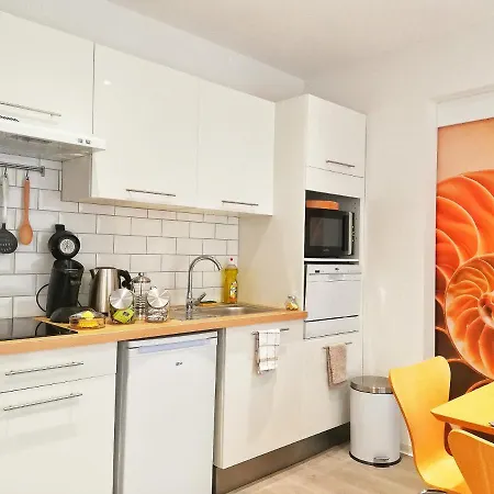 Bulles De Sommeil - Cozy - Rbnb *