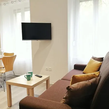 Bulles De Sommeil - Cozy - Rbnb Mulhouse