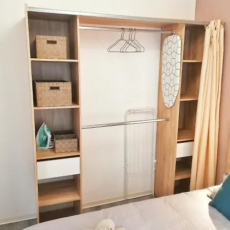 Bulles De Sommeil - Cozy - Rbnb