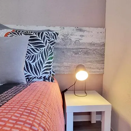 Bulles De Sommeil - Cozy - Rbnb Апартаменты