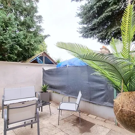 Bulles De Sommeil - Cozy - Rbnb Apartman Mulhouse