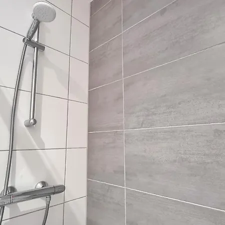 Apartment Bulles De Sommeil - Cozy - Rbnb Mülhausen