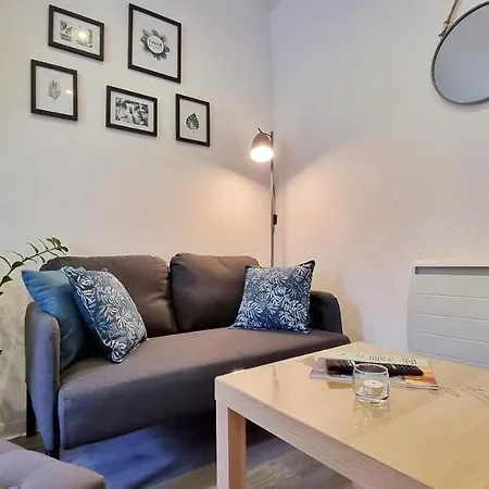 Apartment Bulles De Sommeil - Cozy - Rbnb *