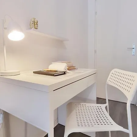 Apartman Bulles De Sommeil - Cozy - Rbnb