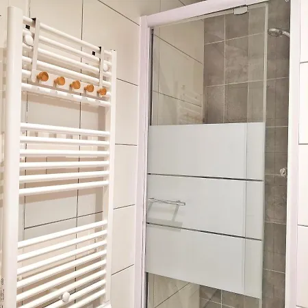 Bulles De Sommeil - Cozy - Rbnb Апартаменты *