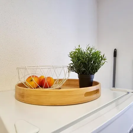 Bulles De Sommeil - Cozy - Rbnb *