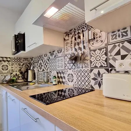 Bulles De Sommeil - Cozy - Rbnb *