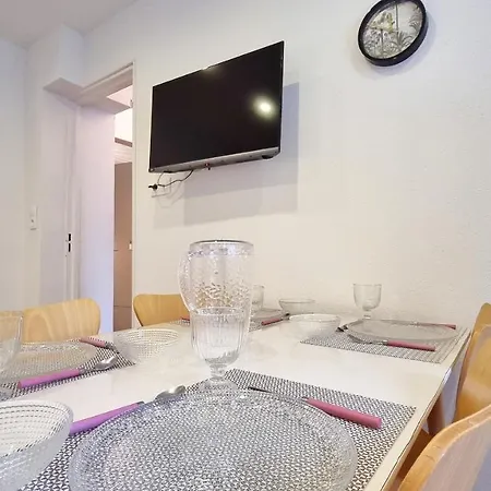 Bulles De Sommeil - Cozy - Rbnb Apartment