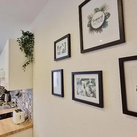 Apartman Bulles De Sommeil - Cozy - Rbnb