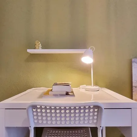 Апартаменты Bulles De Sommeil - Cozy - Rbnb *