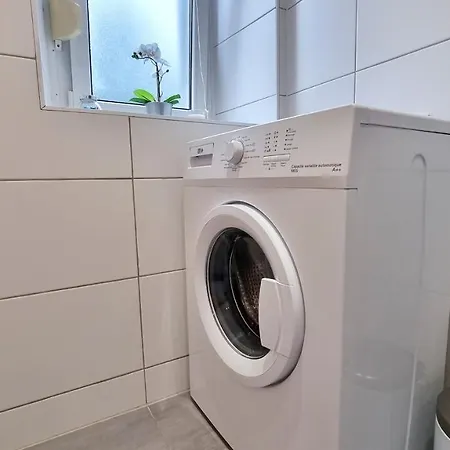 Bulles De Sommeil - Cozy - Rbnb Apartman *