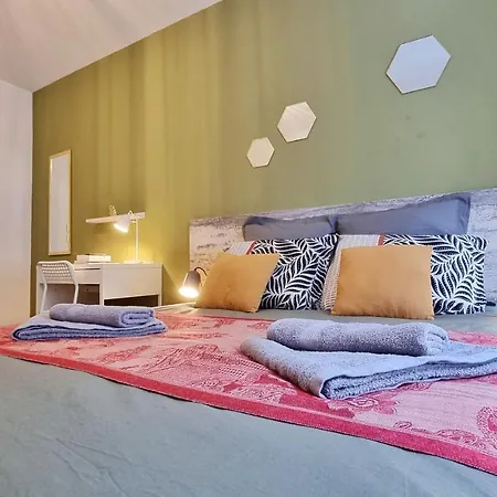 Bulles De Sommeil - Cozy - Rbnb