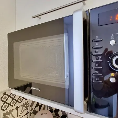 Bulles De Sommeil - Cozy - Rbnb Mülhausen