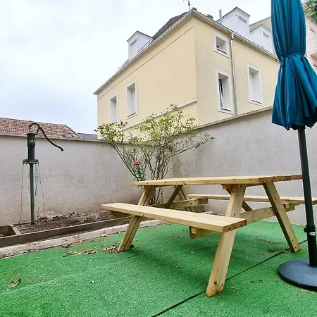 Apartman Bulles De Sommeil - Cozy - Rbnb *