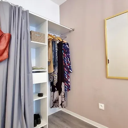 Bulles De Sommeil - Cozy - Rbnb Mulhouse