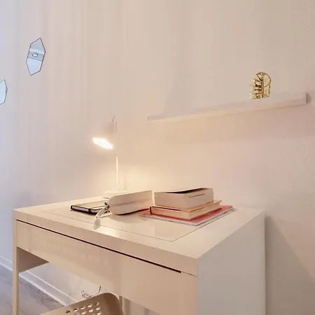 Bulles De Sommeil - Cozy - Rbnb Mülhausen