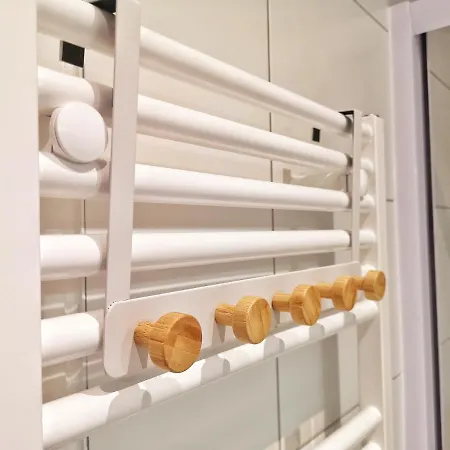 Bulles De Sommeil - Cozy - Rbnb Apartman