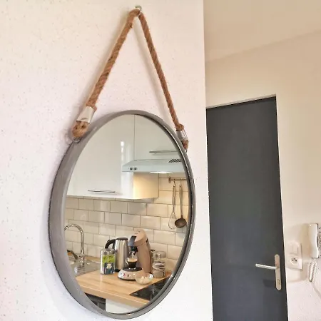 Bulles De Sommeil - Cozy - Rbnb Mulhouse