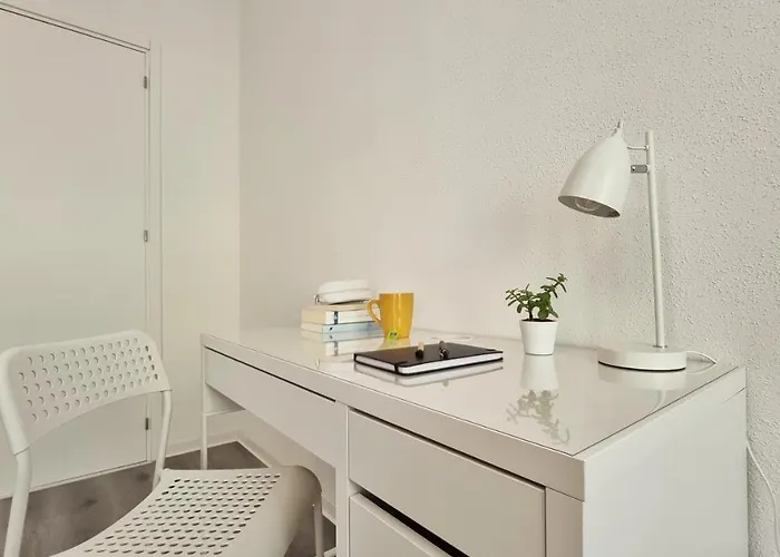 Bulles De Sommeil - Cozy - Rbnb *