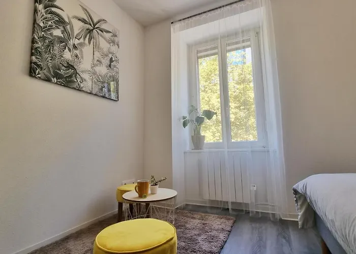 Bulles De Sommeil - Cozy - Rbnb Διαμέρισμα *