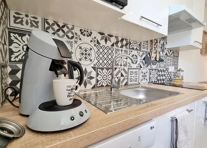 Bulles De Sommeil - Cozy - Rbnb *