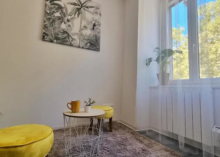 Bulles De Sommeil - Cozy - Rbnb * Μυλούζη