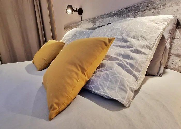 Bulles De Sommeil - Cozy - Rbnb * Μυλούζη