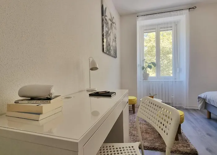 Bulles De Sommeil - Cozy - Rbnb