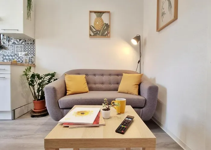 Bulles De Sommeil - Cozy - Rbnb Διαμέρισμα *