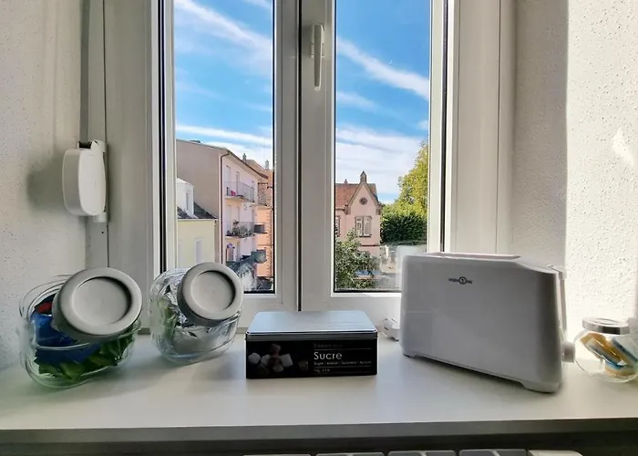 Bulles De Sommeil - Cozy - Rbnb