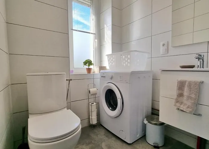 Bulles De Sommeil - Cozy - Rbnb Appartamento Mulhouse