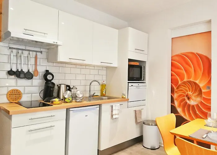 Bulles De Sommeil - Cozy - Rbnb *