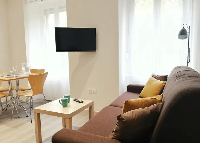 Bulles De Sommeil - Cozy - Rbnb Mulhouse