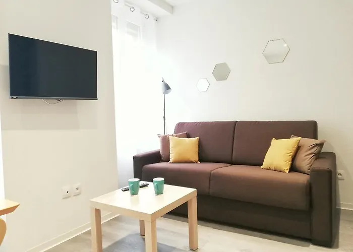 Διαμέρισμα Bulles De Sommeil - Cozy - Rbnb