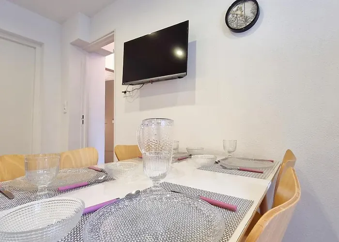 Bulles De Sommeil - Cozy - Rbnb Διαμέρισμα