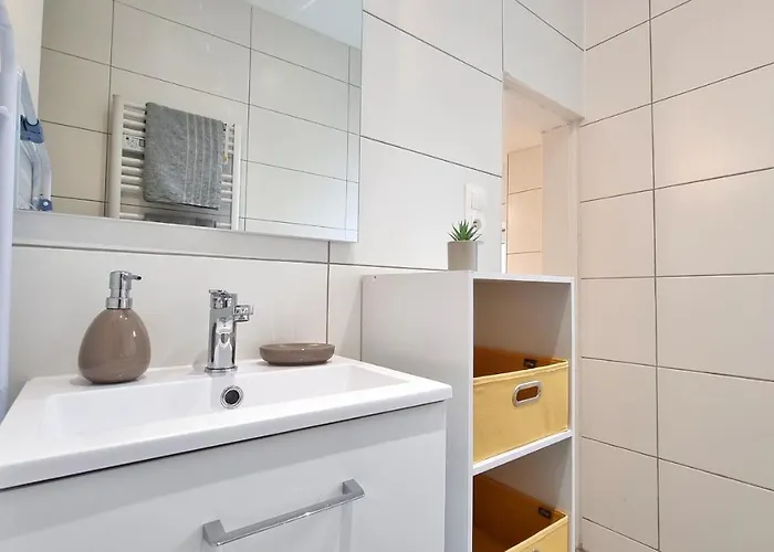 Bulles De Sommeil - Cozy - Rbnb Διαμέρισμα Μυλούζη